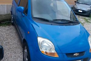 Chevrolet Matiz