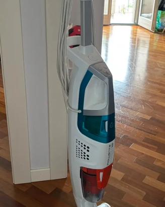 lava e  aspira pavimenti 