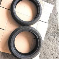 Gomme Moto Metzeler 120/70 Zr17 e 180/55 zr17