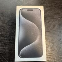 Iphone 15 Pro max 512gb