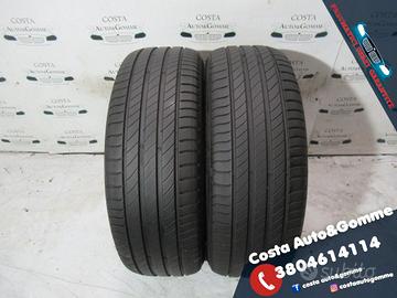 Gomme 205 60 16 Michelin 80% 2022 205 60 R16