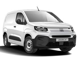 FIAT Doblo Doblò 1.5 BlueHdi 130CV LI Van
