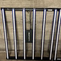 Led lumatek zeus 600w pro 2.9