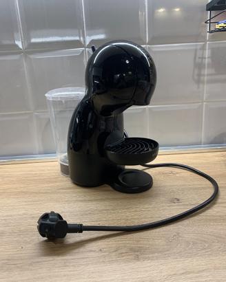 Macchina per caffè KRUPS Nescafé dolce gusto