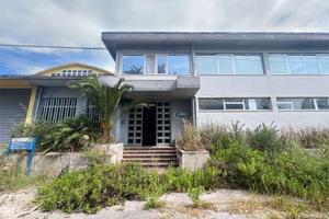 CASTELFIDARDO - Capannone zona S. Rocchetto