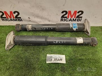 AMMORTIZZATORE POSTERIORE DX VOLVO S60 2Â° Serie 3