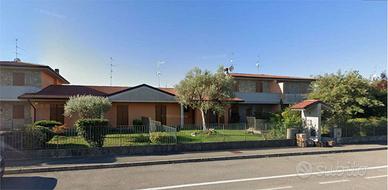 Trilocale a Cavernago