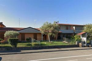 Trilocale a Cavernago