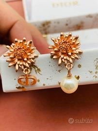 Orecchini Dior