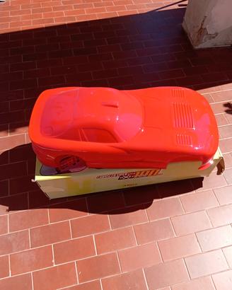 modellini auto