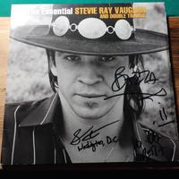Stevie Ray Vaughan and the Double Trouble EP