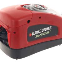 Compressore portatile Black & Decker ASI300-QS