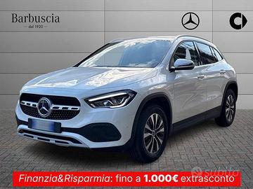 Mercedes-Benz GLA GLA-H247 2020 - 180 d Sport...