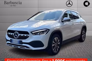 Mercedes-Benz GLA GLA-H247 2020 - 180 d Sport...