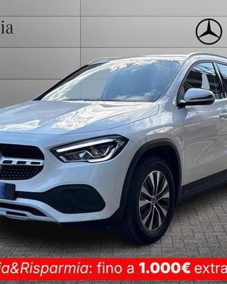 Mercedes-Benz GLA GLA-H247 2020 - 180 d Sport...