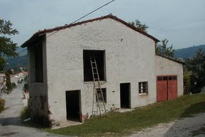 Rustico da ristrutturare