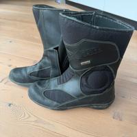 Stivali per moto