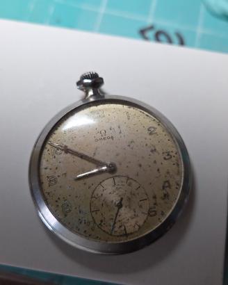 omega tasca orologio 