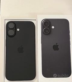 IPhone 16 128GB