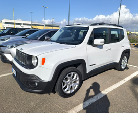 Jeep Renegade 1600 longitude 2014