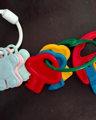 giochini per bimbi 