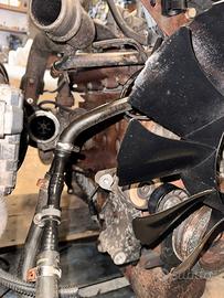 motore Iveco Daily 3.0cc sigla f1ce0481