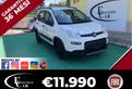 FIAT Panda 1.3 MJT 95 CV S&S 4x4 ELD - 2017