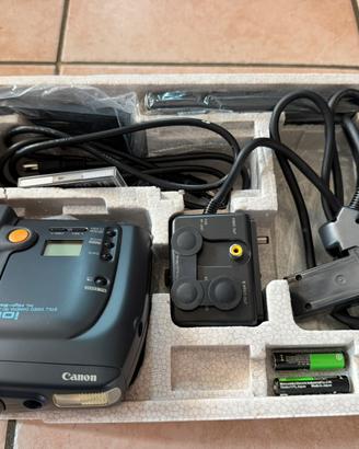 Canon ION RC-260 High-Band PAL  Still Videovintage