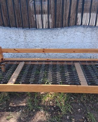 Letto singolo