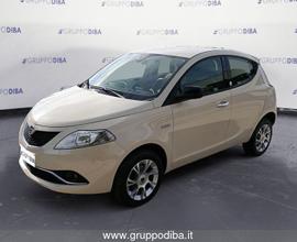 Lancia Ypsilon III 2011 Benzina 0.9 t.air Gol...