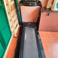 TAPIS ROULANT CARNIELLI 400S