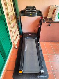 TAPIS ROULANT CARNIELLI 400S