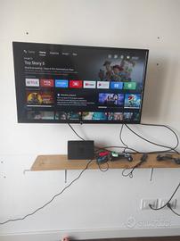 Smart TV TCL 32 pollici 