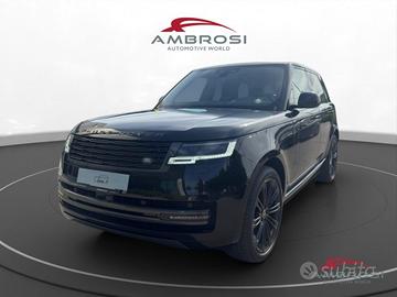 LAND ROVER Range Rover 3.0 D350 HSE