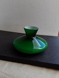 Copri lampada da tavolo in vetro 