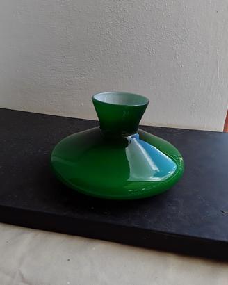 Copri lampada da tavolo in vetro 