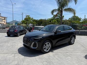 Audi Q5 SPB 40 TDI QUATTRO - S LINE - KM 0