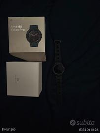 amazfit trex pro