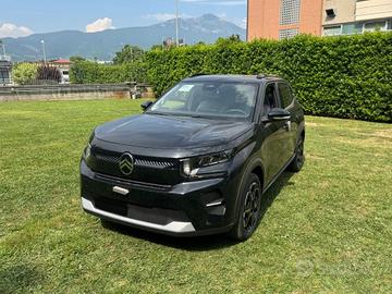 CITROEN C3 Turbo 100 cv Manuale MAX