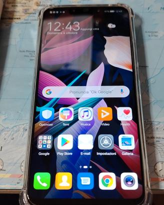 Huawei Mate 20 Lite