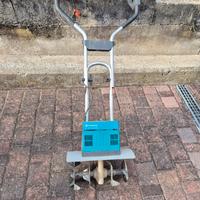 elettrozappa Gardena per orti