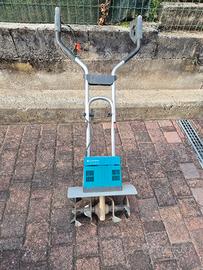 elettrozappa Gardena per orti