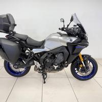 YAMAHA Tracer 9 GT