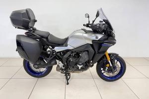 YAMAHA Tracer 9 GT