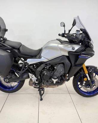 YAMAHA Tracer 9 GT