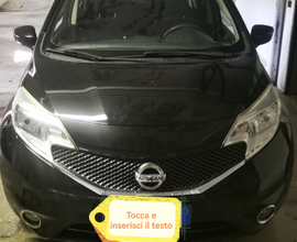 Nissan Note 2 serie 1.5 dci