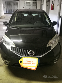 Nissan Note 2 serie 1.5 dci