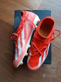 ADIDAS X CRAZYFAST LEAGUE FG