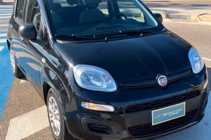 Fiat Panda III 1.0 firefly hybrid s&s 70cv 5p.ti