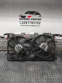 Ventola reffreddamento motore opel insigna 1322301